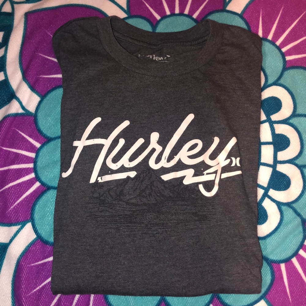 Men’s Hurley T-shirt